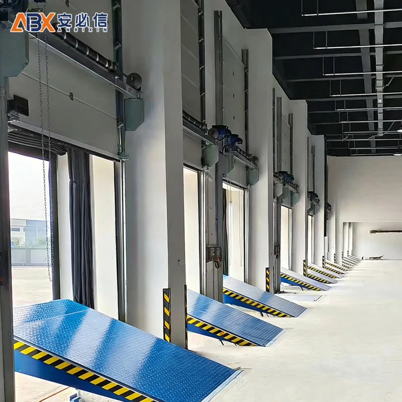 黔东南苗族侗族工业滑升门